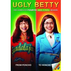 Ugly Betty - Season 4 [DVD]
